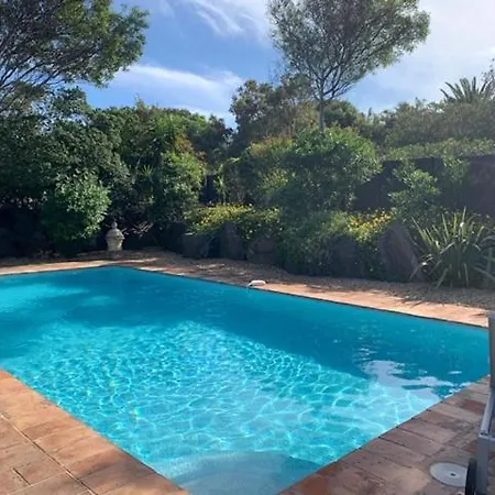 Pampelonne-ramatuelle * Saint-Tropez