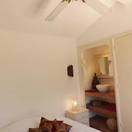 Villa Pampelonne-ramatuelle Saint-Tropez