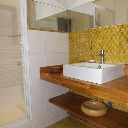 Pampelonne-ramatuelle Villa