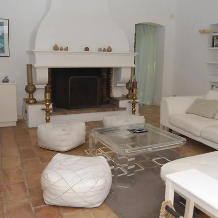 Pampelonne-ramatuelle Villa *