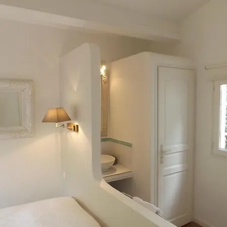 Pampelonne-ramatuelle Saint-Tropez