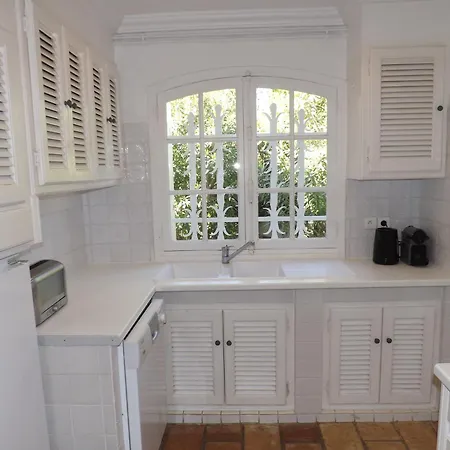 Pampelonne-ramatuelle *