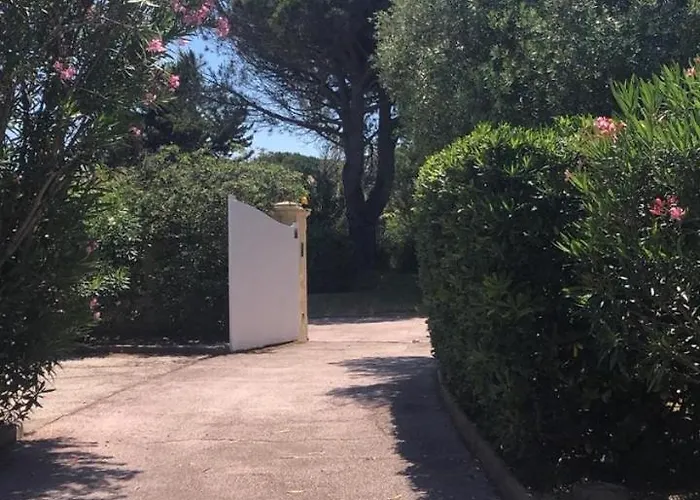 Ramatuelle Tropez Private Pool Near Villa Saint-Tropez