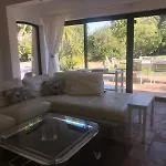 Ramatuelle Tropez Private Pool Near Villa *