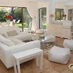Ramatuelle Tropez Private Pool Near Villa *