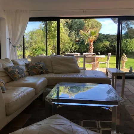 Ramatuelle Tropez Private Pool Near Вилла Сен-Тропе