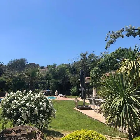 فيلة Ramatuelle Tropez Private Pool Near *