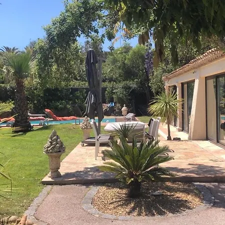 Ramatuelle Tropez Private Pool Near *