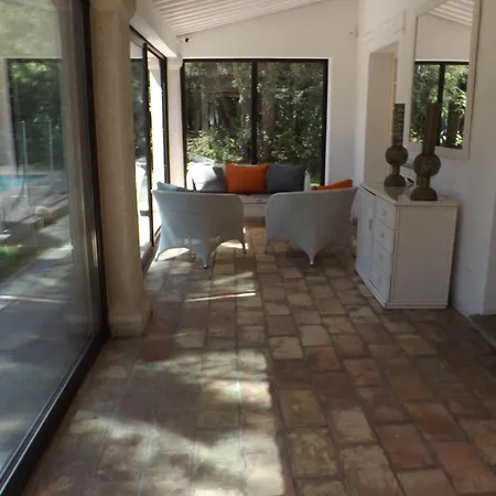 Вилла Ramatuelle Tropez Private Pool Near