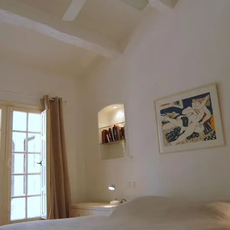 فيلة Ramatuelle Tropez Private Pool Near *