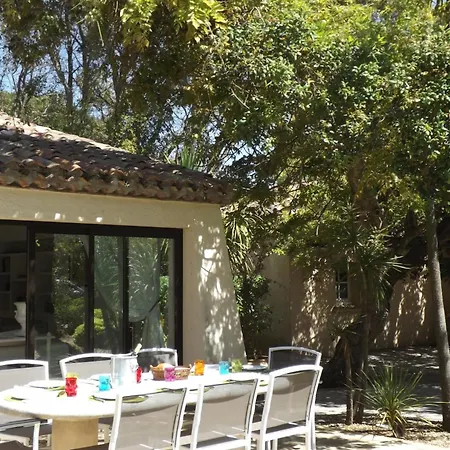 Ramatuelle Tropez Private Pool Near سان تروبيه