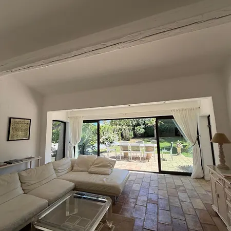 Вилла Ramatuelle Tropez Private Pool Near