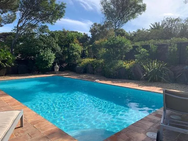 Ramatuelle Tropez Private Pool Near * سان تروبيه